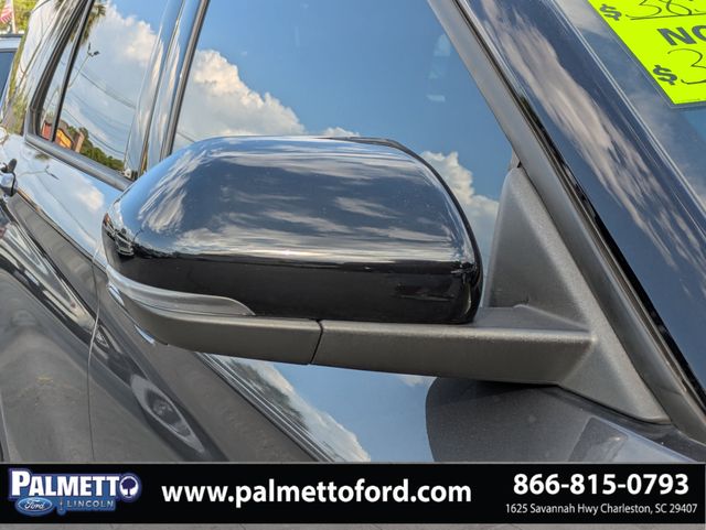 used 2020 Ford Explorer car, priced at $33,486