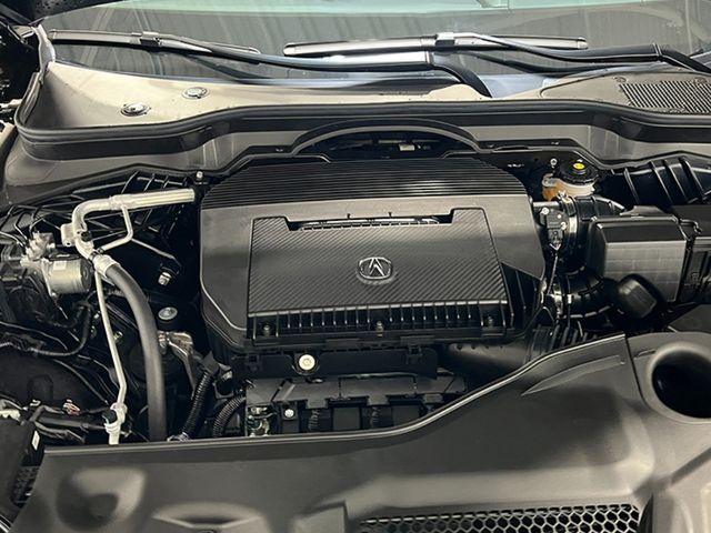 2026 Acura MDX Base - Majestic exterior view 13
