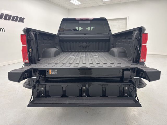 used 2025 Chevrolet Silverado 2500HD car, priced at $73,988