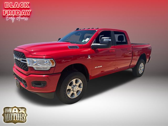 2024 Ram 2500 Big Horn 3