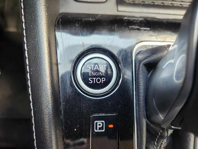 2024 Nissan Kicks SV Blue at South Houston Nissan