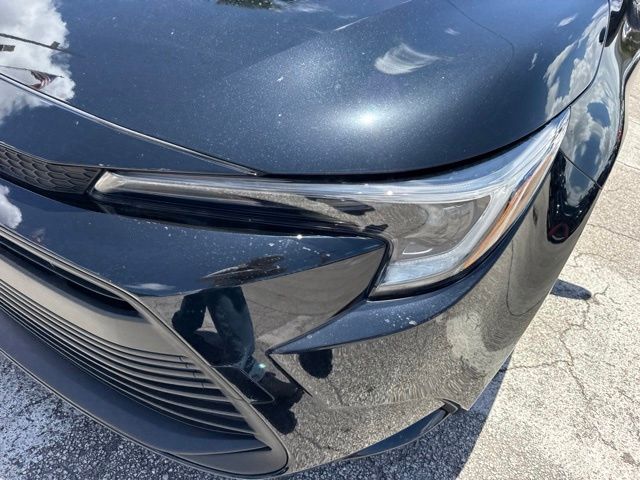 2025 Toyota Corolla - $24,888