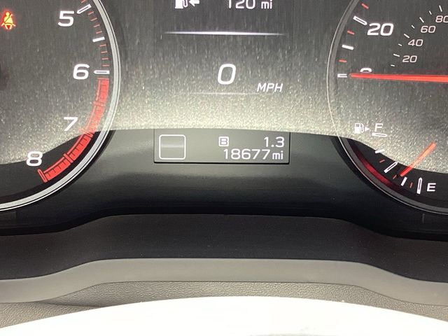 Used Car 2024 Subaru Wrx  Premium For Sale Under $35,000 In San Antonio, Texas