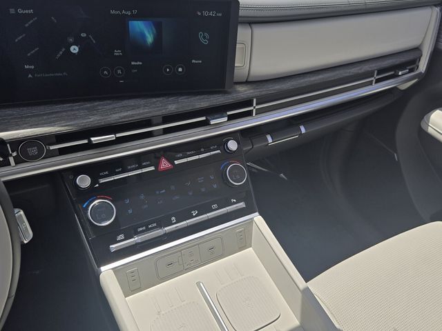 2026 Hyundai Santa Fe - $42,804