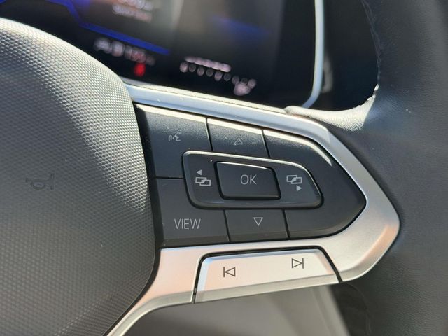 used 2023 Volkswagen Jetta car, priced at $21,404