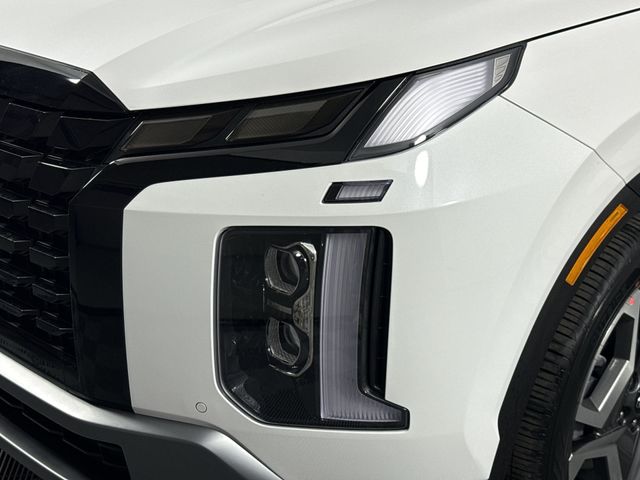 New 2025 Hyundai Palisade For Sale in Indianapolis, IN