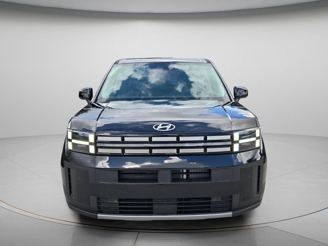 2027 Hyundai Santa Fe