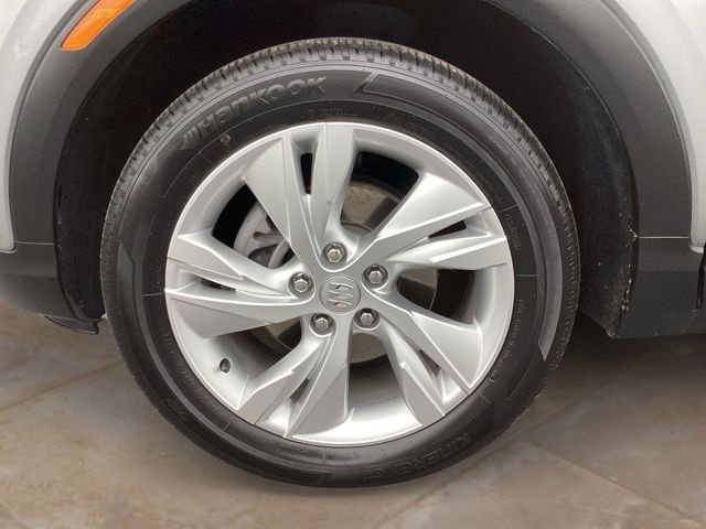 Used Car 2024 Buick Encore Gx  Preferred For Sale Under $25,000 In San Antonio, Texas