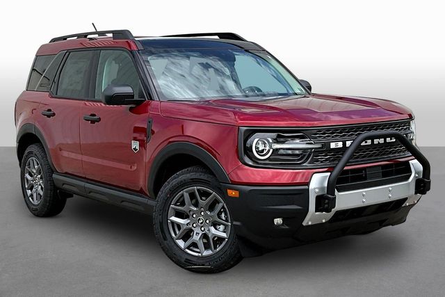 2026 Ford Bronco Sport Big Bend® - 0