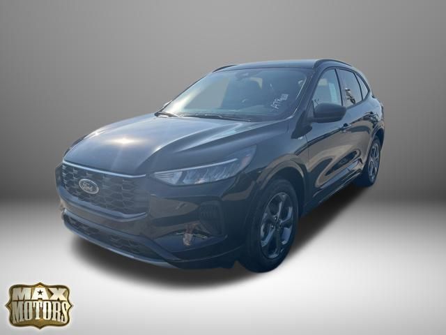 2024 Ford Escape ST-Line 3