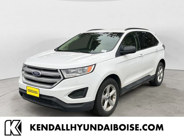 2016 Ford Edge SE AWD