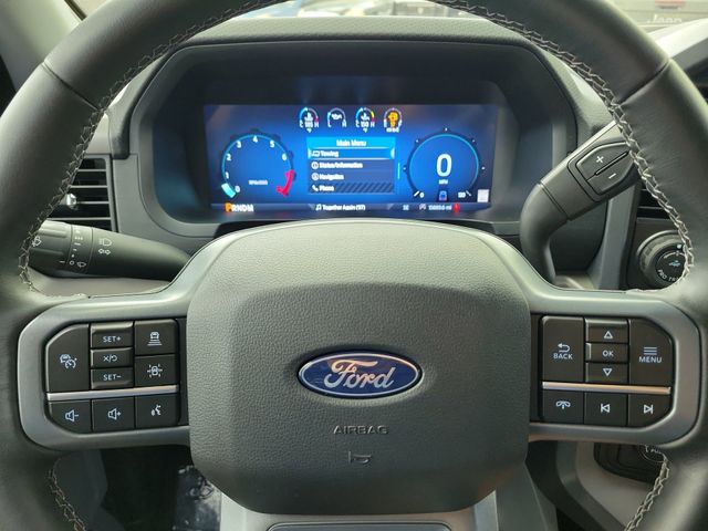 2024 Ford F-150 XLT - 11