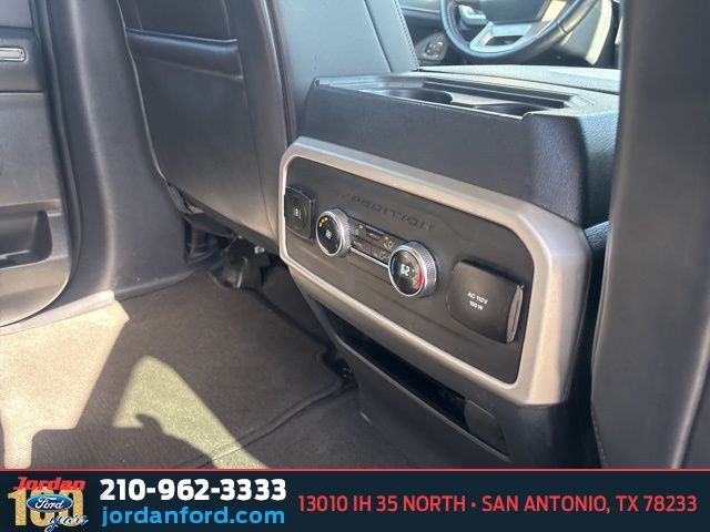 Used Car 2024 Ford Expedition  Xlt For Sale Under $40,000 In San Antonio, Texas