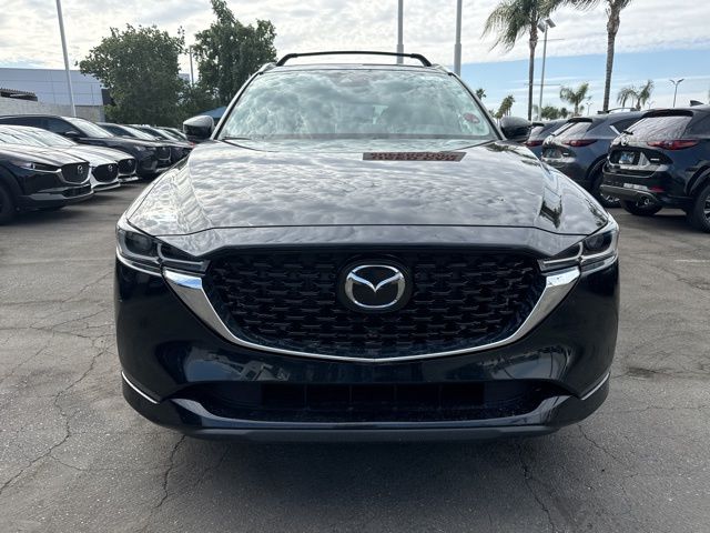 2024 Mazda CX-5 2.5 S Select Package 2