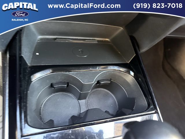 Used 2025 Gray Mazda 2.5 S Carbon Edition image 32