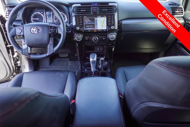 Used 2021 Toyota 4Runner SUV