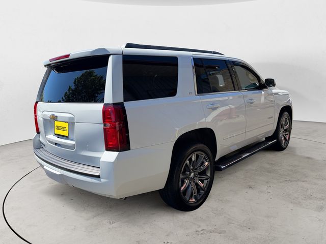 Used 2018 White Chevrolet LT image 5