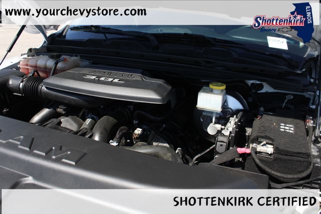 Used 2022 Ram 1500 Truck