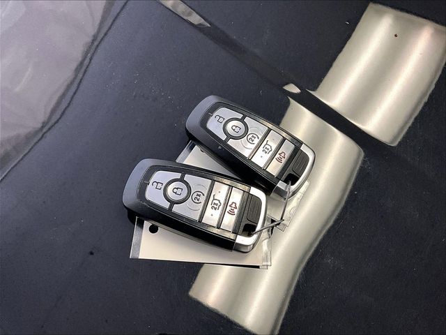 2023 Ford Edge SEL Black at Auto Express Mitsubishi