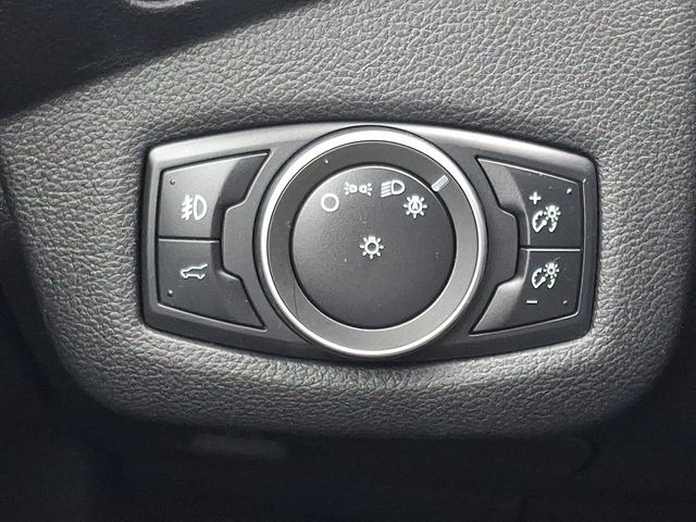 used 2019 Ford Escape car, priced at $17,440