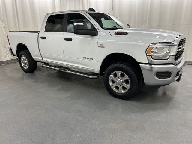 2024 RAM 2500 Big Horn Crew Cab 4WD