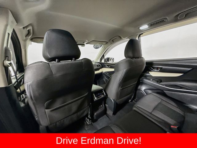 Used 2021 Subaru Ascent SUV