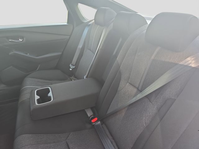 New 2026 Honda Accord Hybrid Sedan