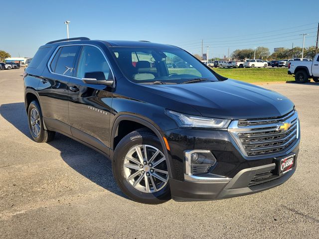 2023 Chevrolet Traverse LT Cloth AWD
