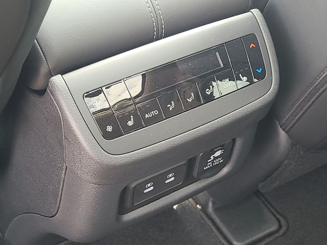 New 2026 Nissan Pathfinder SUV