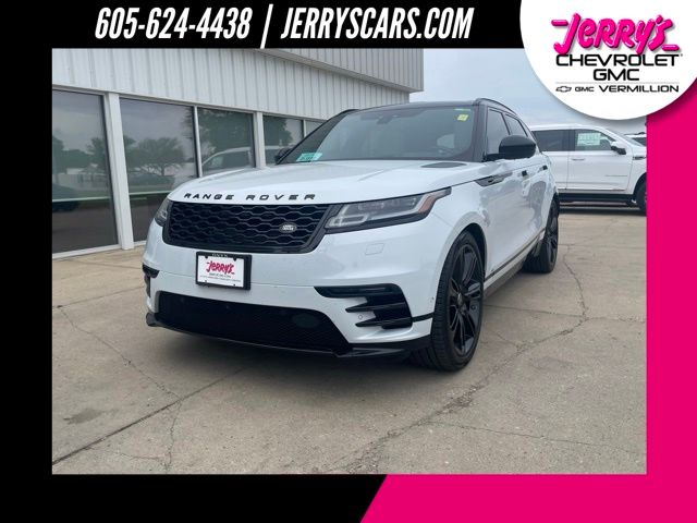 2020 Land Rover Range Rover Velar P380 R-Dynamic HSE AWD