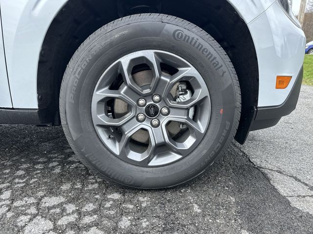 New 2026 White Ford XLT image 21