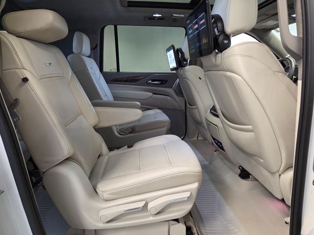 Used 2023 Cadillac Escalade ESV SUV