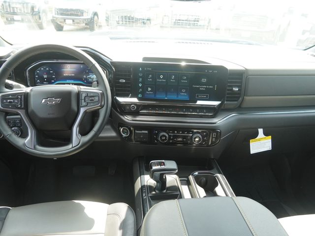 Used 2025 Chevrolet Silverado 1500 Truck