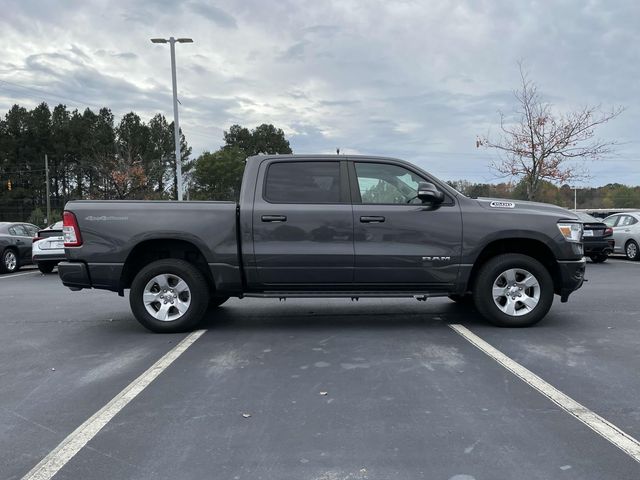 2020 Ram 1500 Big Horn/Lone Star 11