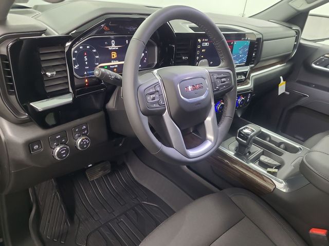 2026 – GMC – Sierra 1500