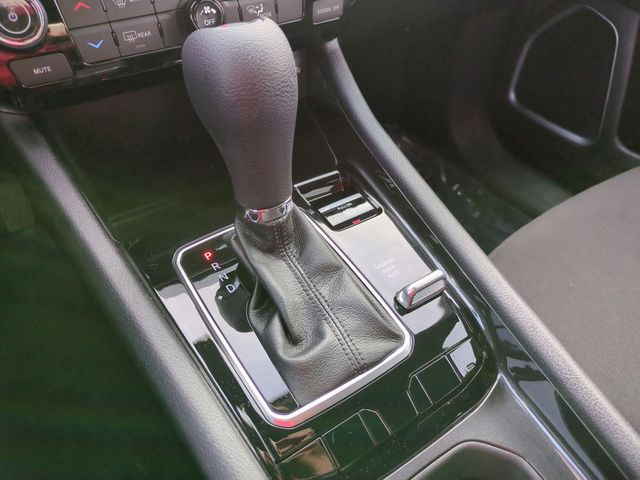 used 2024 Jeep Compass car, priced at $21,400