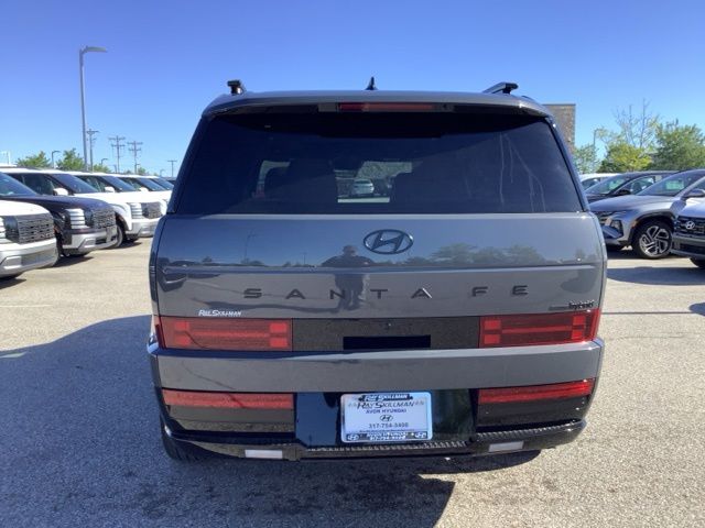 New 2026 Gray Hyundai Calligraphy image 7