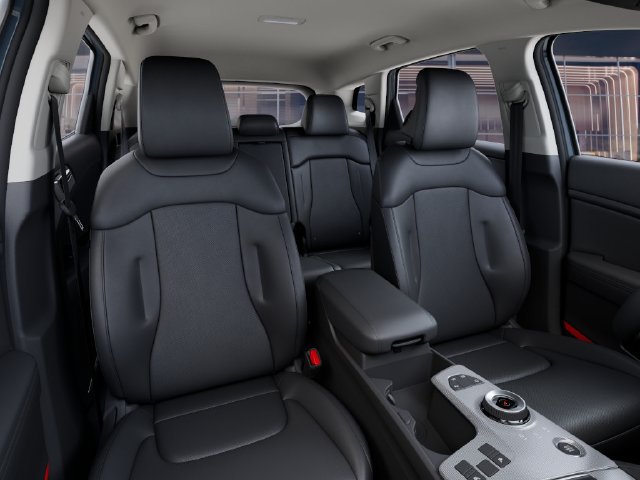 New 2027 Kia Sportage Hybrid SUV