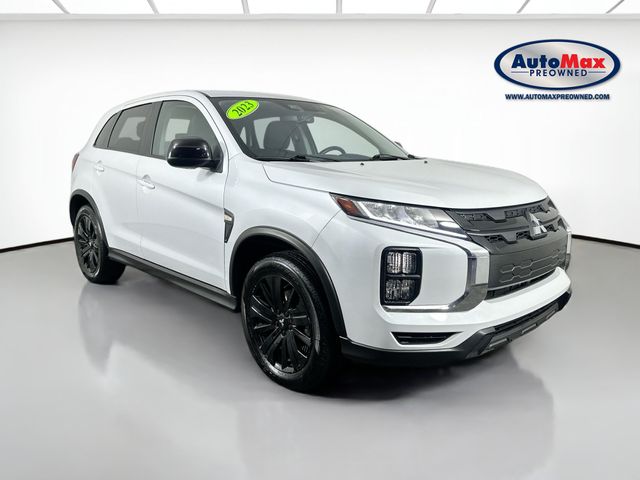 2023 Mitsubishi Outlander Sport LE AWC