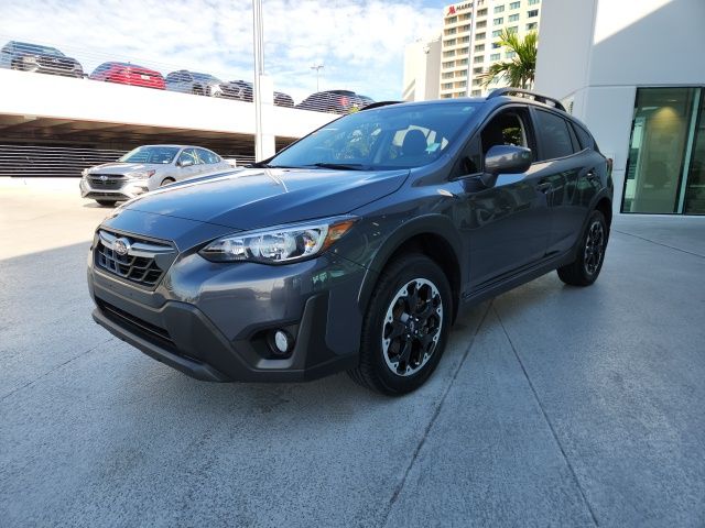 2023 Subaru Crosstrek Premium 17