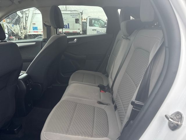 used 2020 Ford Escape car, priced at $16,103