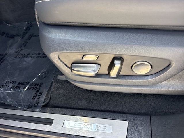 2025 Lexus LX - $109,888