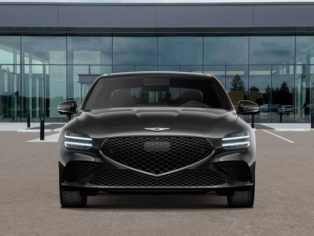 2026 Genesis G70  6