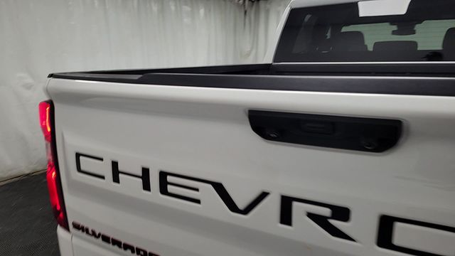 2023 – Chevrolet – Silverado 1500