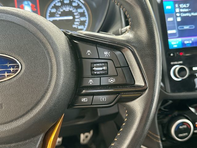 2023 Subaru Forester Wilderness Black at Subaru and VW of Moon Township