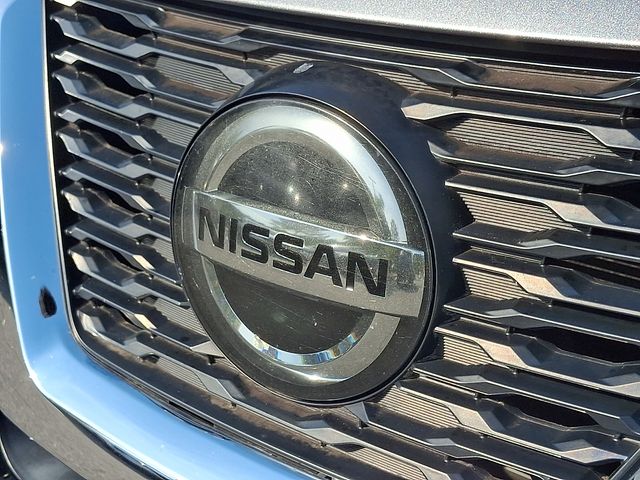 Used 2020 Nissan Rogue SUV