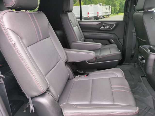 Used 2024 White Chevrolet RST image 33