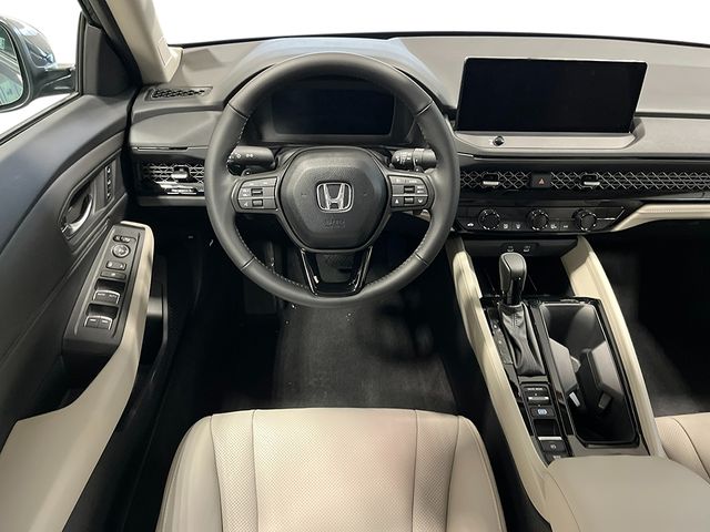 New 2026 Urban Honda EX-L image 15