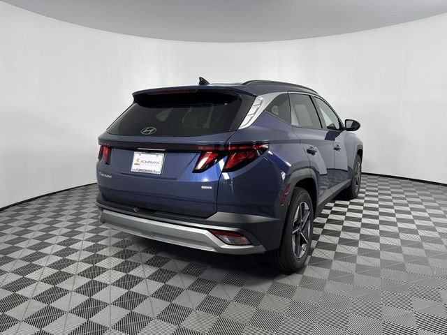New 2025 Hyundai Tucson For Sale in Indianapolis, IN