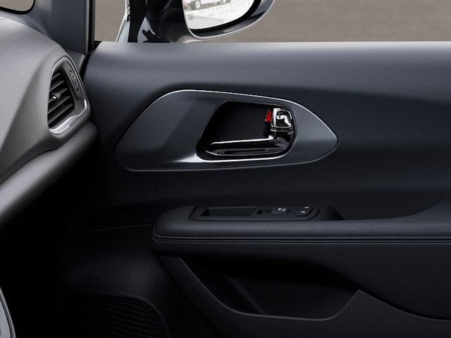 New 2026 Chrysler Voyager For Sale in East Hanover, NJ